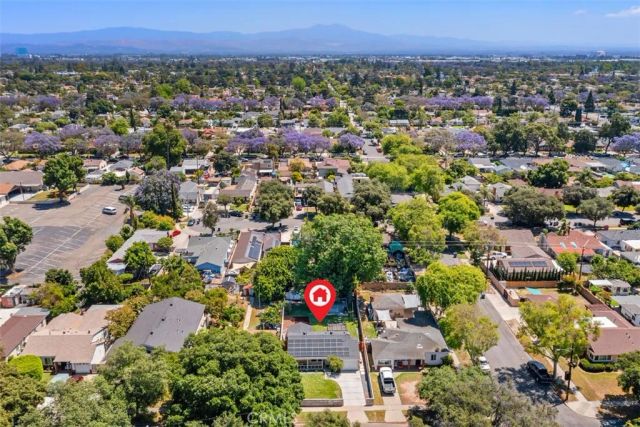 1341 S Towner, Santa Ana, CA 92707