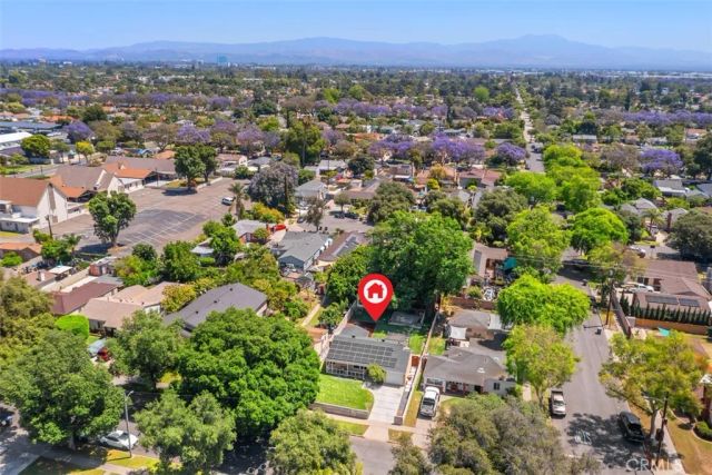 1341 S Towner, Santa Ana, CA 92707
