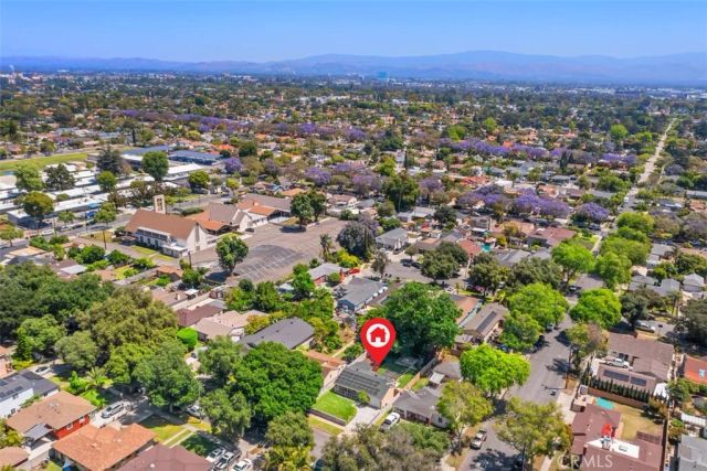 1341 S Towner, Santa Ana, CA 92707