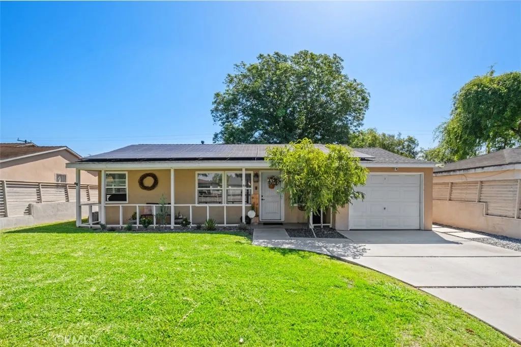 1341 S Towner, Santa Ana, CA 92707