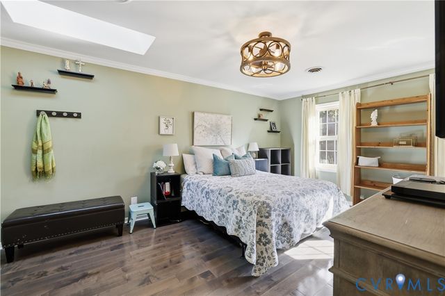 6912 Laughton Dr, Chesterfield, VA 23832