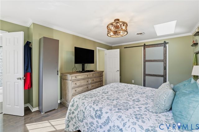 6912 Laughton Dr, Chesterfield, VA 23832