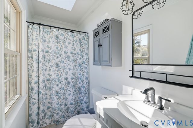 6912 Laughton Dr, Chesterfield, VA 23832
