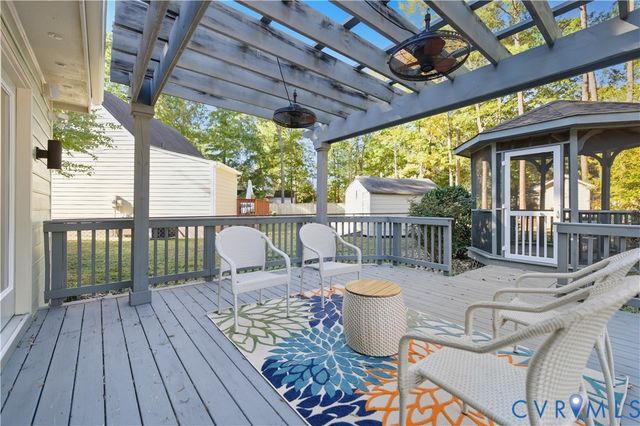 6912 Laughton Dr, Chesterfield, VA 23832