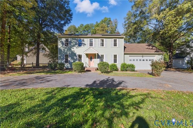 6912 Laughton Dr, Chesterfield, VA 23832