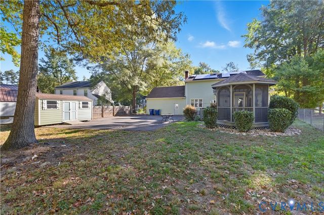 6912 Laughton Dr, Chesterfield, VA 23832