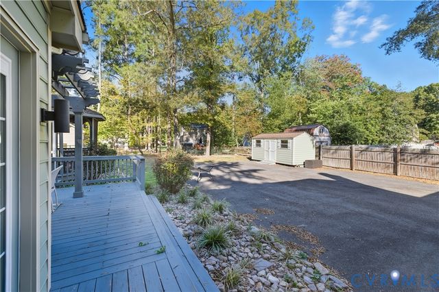 6912 Laughton Dr, Chesterfield, VA 23832