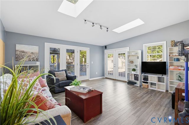 6912 Laughton Dr, Chesterfield, VA 23832