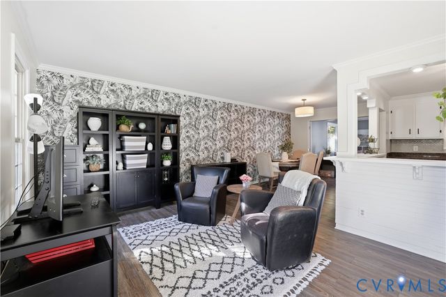 6912 Laughton Dr, Chesterfield, VA 23832
