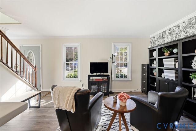 6912 Laughton Dr, Chesterfield, VA 23832