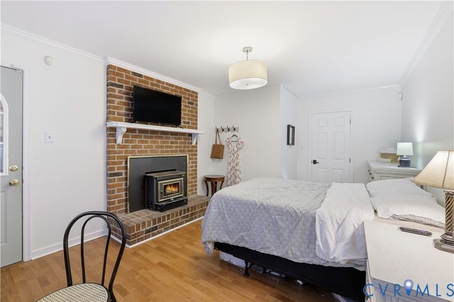 6912 Laughton Dr, Chesterfield, VA 23832