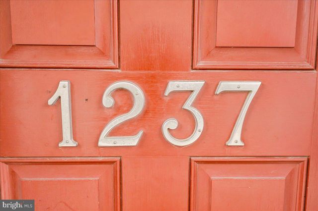 1237 PARISH AVE, Claymont, DE 19703