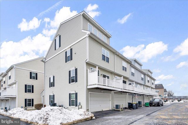 1237 PARISH AVE, Claymont, DE 19703