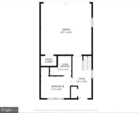1237 PARISH AVE, Claymont, DE 19703