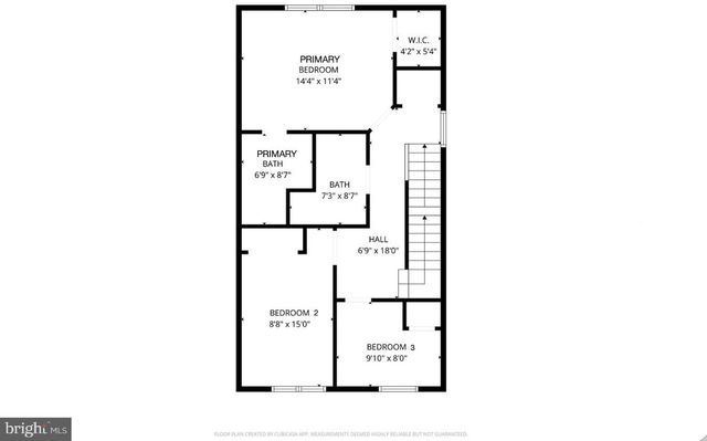1237 PARISH AVE, Claymont, DE 19703
