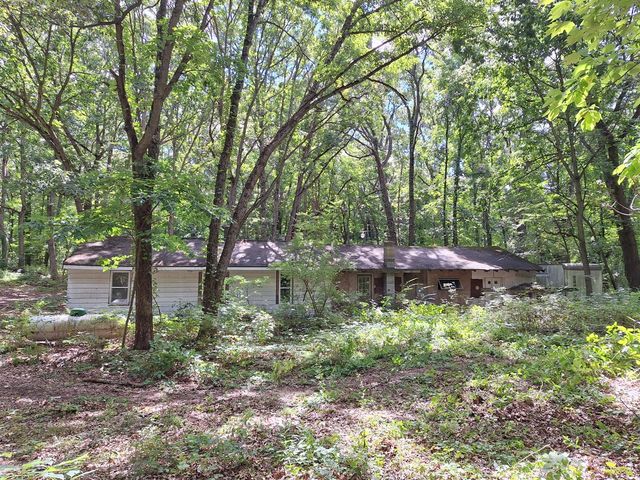 8315 Ramsdell Drive, Rockford, MI 49341