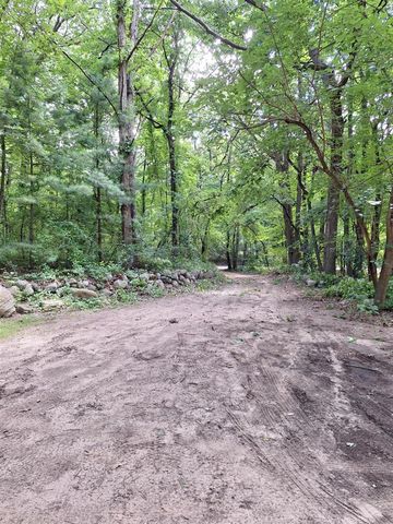 8315 Ramsdell Drive, Rockford, MI 49341