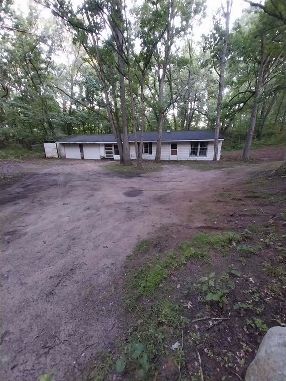 8315 Ramsdell Drive, Rockford, MI 49341
