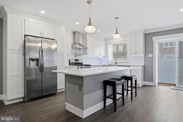 3214 S 13TH ST, Philadelphia, PA 19148