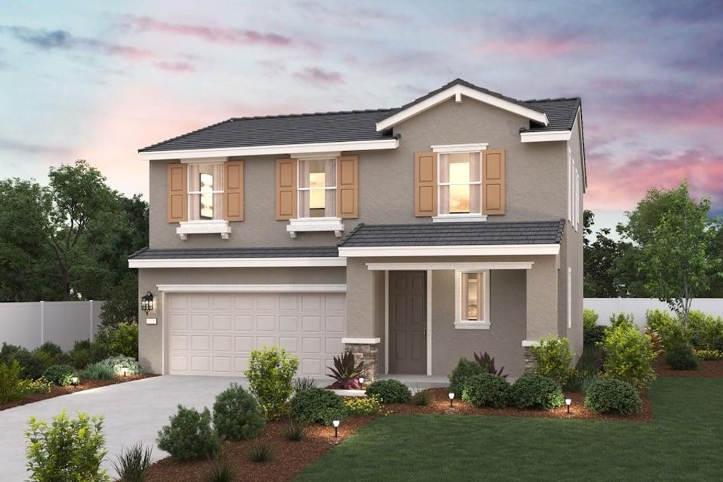 1259 Leonhardt Loop, Lincoln, CA 95648