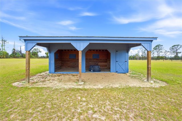 5608 STRONG POINT, Weirsdale, FL 32195