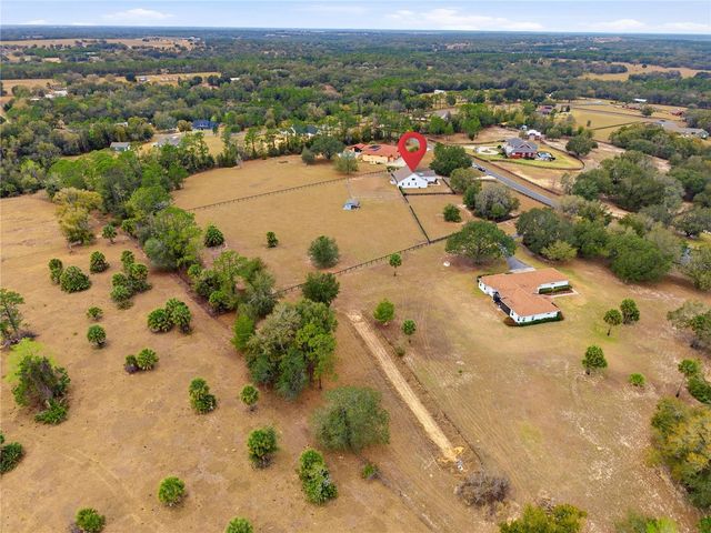 5608 STRONG POINT, Weirsdale, FL 32195