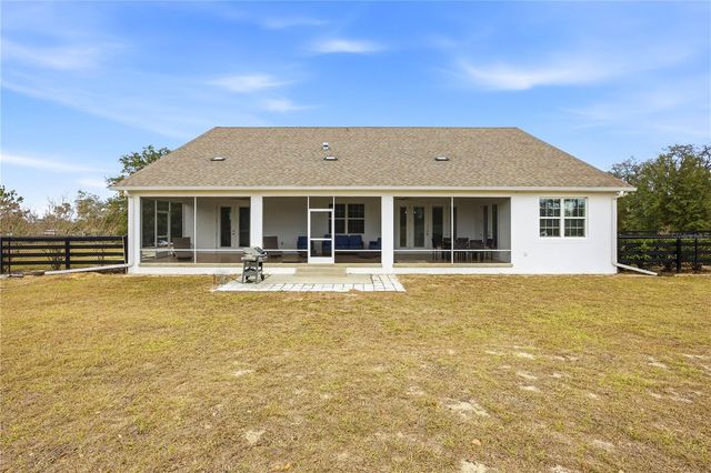 5608 STRONG POINT, Weirsdale, FL 32195