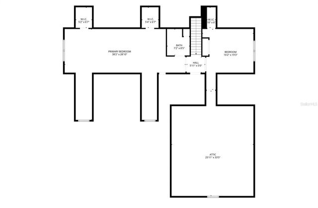 5608 STRONG POINT, Weirsdale, FL 32195