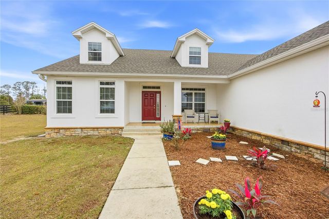 5608 STRONG POINT, Weirsdale, FL 32195