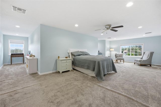 5608 STRONG POINT, Weirsdale, FL 32195