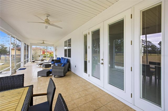 5608 STRONG POINT, Weirsdale, FL 32195