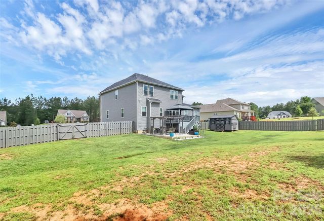 1014 Willow Grove Lane, York, SC 29745