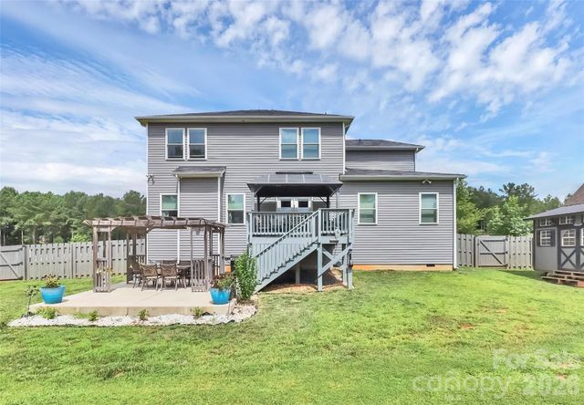 1014 Willow Grove Lane, York, SC 29745