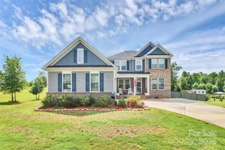 1014 Willow Grove Lane, York, SC 29745