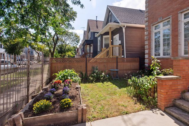 1724 N Keeler Avenue, Chicago, IL 60639