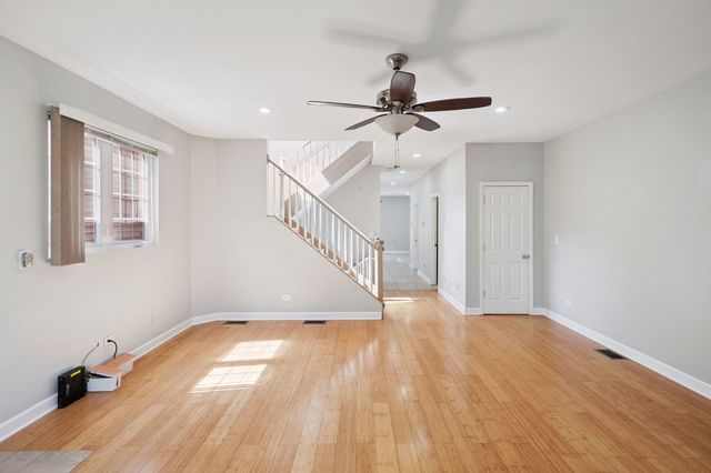 1724 N Keeler Avenue, Chicago, IL 60639