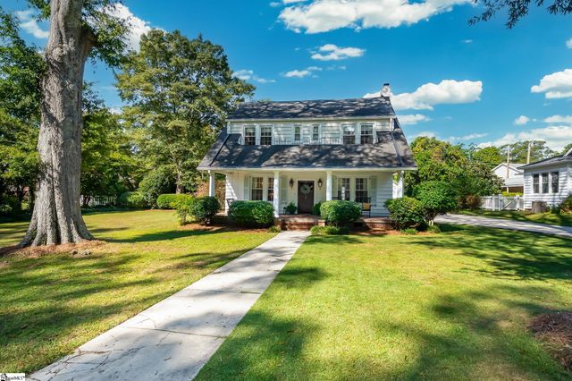 102 Todd Avenue, Laurens, SC 29360