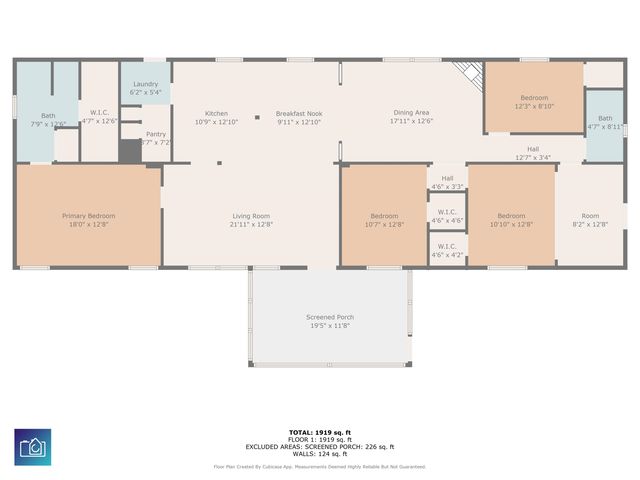 911 Old Magnolia Dr., Conway, SC 29526