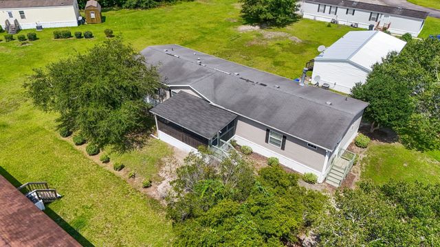 911 Old Magnolia Dr., Conway, SC 29526