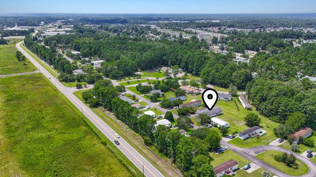 911 Old Magnolia Dr., Conway, SC 29526