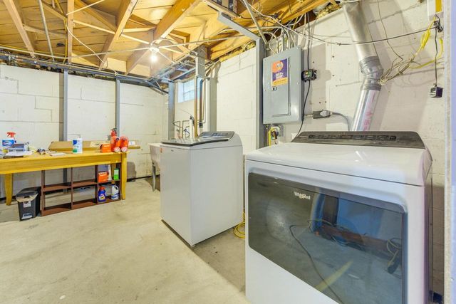 6006 S 20TH STREET, Milwaukee, WI 53221