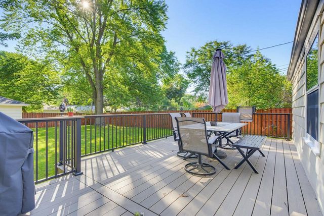 6006 S 20TH STREET, Milwaukee, WI 53221