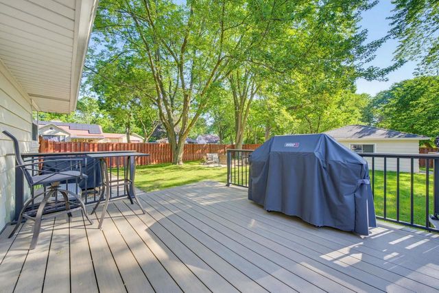 6006 S 20TH STREET, Milwaukee, WI 53221
