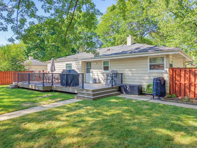 6006 S 20TH STREET, Milwaukee, WI 53221