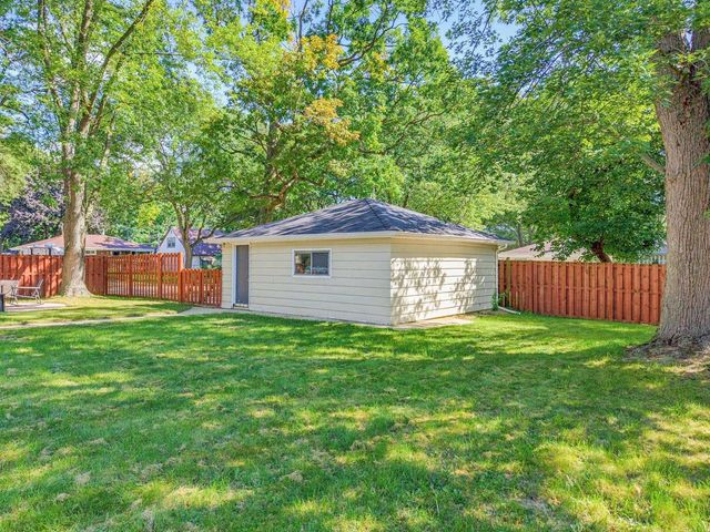 6006 S 20TH STREET, Milwaukee, WI 53221