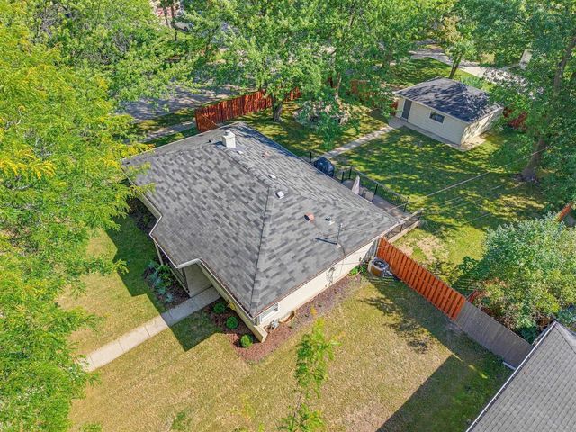 6006 S 20TH STREET, Milwaukee, WI 53221