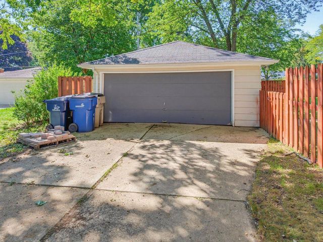 6006 S 20TH STREET, Milwaukee, WI 53221