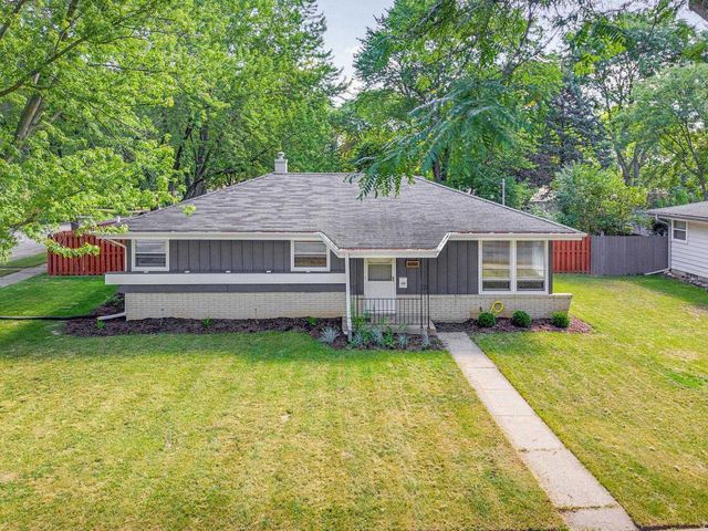6006 S 20TH STREET, Milwaukee, WI 53221
