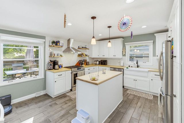 6006 S 20TH STREET, Milwaukee, WI 53221