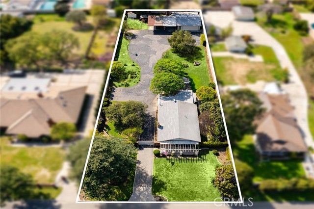 1431 S 6th Avenue, Arcadia, CA 91006